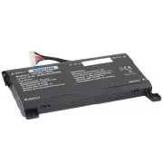 Baterie AVACOM pentru HP Omen 17 TPN-Q195 Li-Ion 14, 4V 5700mAh 82Wh - conector cu 16 pini
