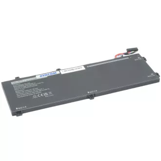 Baterie AVACOM pentru Dell XPS 15 9560, 9570 Li-Ion 11, 4V 4910mAh 56Wh Baterie AVACOM pentru Dell XPS 15 9560, 9570 Li-Ion 11, 4V 4910mAh 56Wh