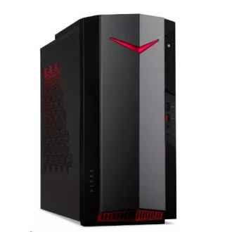 ACER PC Nitro (N50-120 E) - Ryzen 5 5600G, 16GBDDR4, 512GBSSD, GTX 1660 Free Dos, negru ACER PC Nitro (N50-120 E) - Ryzen 5 5600G, 16GBDDR4, 512GBSSD, GTX 1660 Free Dos, negru