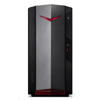 ACER PC Nitro (N50-120 E) - Ryzen 5 5600G, 16GBDDR4, 512GBSSD, GTX 1660 Free Dos, negru ACER PC Nitro (N50-120 E) - Ryzen 5 5600G, 16GBDDR4, 512GBSSD, GTX 1660 Free Dos, negru