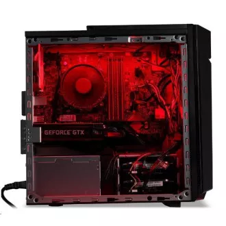 ACER PC Nitro (N50-120 E) - Ryzen 5 5600G, 16GBDDR4, 512GBSSD, GTX 1660 Free Dos, negru ACER PC Nitro (N50-120 E) - Ryzen 5 5600G, 16GBDDR4, 512GBSSD, GTX 1660 Free Dos, negru