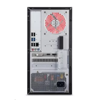 ACER PC Nitro (N50-120 E) - Ryzen 5 5600G, 16GBDDR4, 512GBSSD, GTX 1660 Free Dos, negru ACER PC Nitro (N50-120 E) - Ryzen 5 5600G, 16GBDDR4, 512GBSSD, GTX 1660 Free Dos, negru