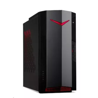 ACER PC Nitro (N50-120 E) -Ryzen 5 5600G, 16GBDDR4, 512GBSSD, RTX 3050 8GB, Windows11, negru ACER PC Nitro (N50-120 E) -Ryzen 5 5600G, 16GBDDR4, 512GBSSD, RTX 3050 8GB, Windows11, negru