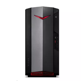 ACER PC Nitro (N50-120 E) -Ryzen 5 5600G, 16GBDDR4, 512GBSSD, RTX 3050 8GB, Windows11, negru ACER PC Nitro (N50-120 E) -Ryzen 5 5600G, 16GBDDR4, 512GBSSD, RTX 3050 8GB, Windows11, negru
