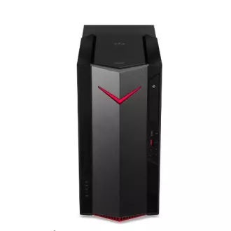 ACER PC Nitro (N50-120 E) -Ryzen 5 5600G, 16GBDDR4, 512GBSSD, RTX 3050 8GB, Windows11, negru ACER PC Nitro (N50-120 E) -Ryzen 5 5600G, 16GBDDR4, 512GBSSD, RTX 3050 8GB, Windows11, negru