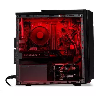 ACER PC Nitro (N50-120 E) -Ryzen 5 5600G, 16GBDDR4, 512GBSSD, RTX 3050 8GB, Windows11, negru ACER PC Nitro (N50-120 E) -Ryzen 5 5600G, 16GBDDR4, 512GBSSD, RTX 3050 8GB, Windows11, negru