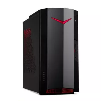 ACER PC Nitro (N50-120 E) -Ryzen 5 5600G, 16GBDDR, 1000GB, RTX 3060Ti, Windows11, negru ACER PC Nitro (N50-120 E) -Ryzen 5 5600G, 16GBDDR, 1000GB, RTX 3060Ti, Windows11, negru