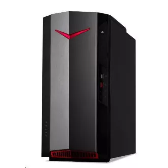 ACER PC Nitro (N50-120 E) -Ryzen 5 5600G, 16GBDDR, 1000GB, RTX 3060Ti, Windows11, negru ACER PC Nitro (N50-120 E) -Ryzen 5 5600G, 16GBDDR, 1000GB, RTX 3060Ti, Windows11, negru