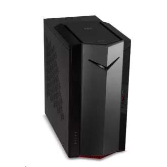 ACER PC Nitro (N50-120 E) -Ryzen 5 5600G, 16GBDDR, 1000GB, RTX 3060Ti, Windows11, negru ACER PC Nitro (N50-120 E) -Ryzen 5 5600G, 16GBDDR, 1000GB, RTX 3060Ti, Windows11, negru
