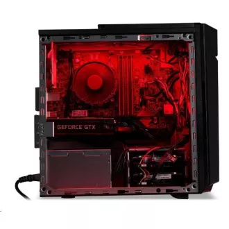 ACER PC Nitro (N50-120 E) -Ryzen 5 5600G, 16GBDDR, 1000GB, RTX 3060Ti, Windows11, negru ACER PC Nitro (N50-120 E) -Ryzen 5 5600G, 16GBDDR, 1000GB, RTX 3060Ti, Windows11, negru