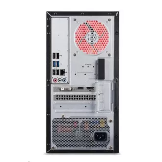 ACER PC Nitro (N50-120 E) -Ryzen 5 5600G, 16GBDDR, 1000GB, RTX 3060Ti, Windows11, negru ACER PC Nitro (N50-120 E) -Ryzen 5 5600G, 16GBDDR, 1000GB, RTX 3060Ti, Windows11, negru