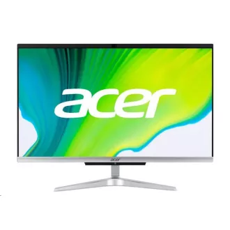 ACER PC AiO (C24-1700 WubCi51235U)-Core i5-1235U, 23, 8