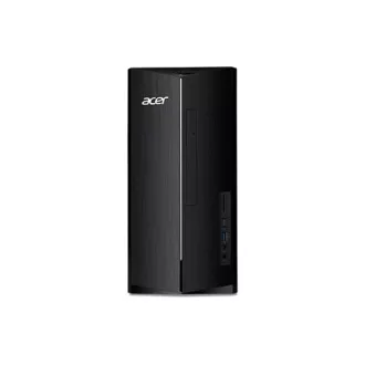 ACER PC Aspire TC-1760 -i3-12100, 16GB, 512GB SSD, Nvidia GTX 1660S 6GB, W11H, negru