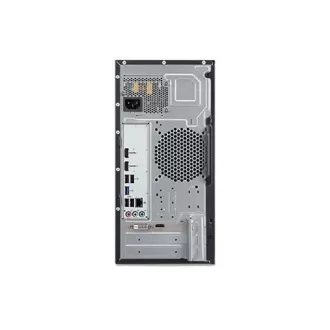 ACER PC Aspire TC-1760 -i3-12100, 16GB, 512GB SSD, Nvidia GTX 1660S 6GB, W11H, negru