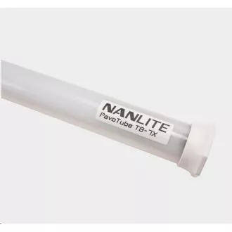 Nanlite PavoTube PavoTube T8-7X 1 kit de lumină Nanlite PavoTube PavoTube T8-7X 1 kit de lumină
