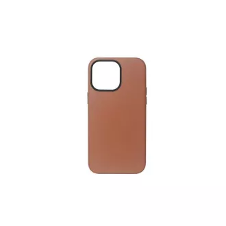 RhinoTech MAGcase Eco pentru Apple iPhone 14 Pro, maro