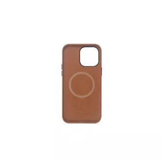 RhinoTech MAGcase Eco pentru Apple iPhone 14 Pro, maro