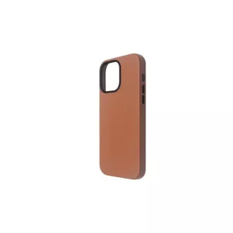 RhinoTech MAGcase Eco pentru Apple iPhone 14 Pro, maro