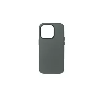 RhinoTech MAGcase Eco pentru Apple iPhone 14 Pro, verde închis