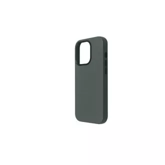 RhinoTech MAGcase Eco pentru Apple iPhone 14 Pro, verde închis