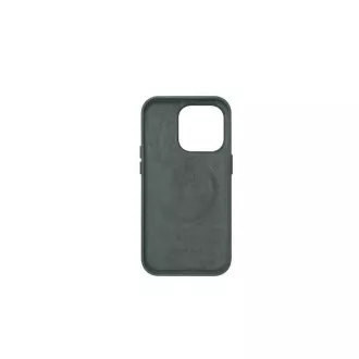 RhinoTech MAGcase Eco pentru Apple iPhone 14 Pro, verde închis