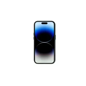 RhinoTech MAGcase Eco pentru Apple iPhone 14 Pro, verde închis
