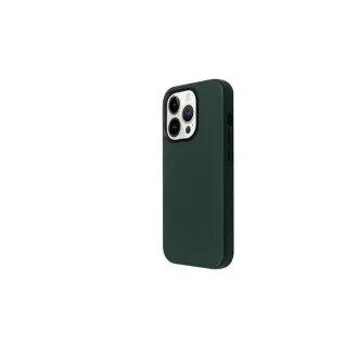 RhinoTech MAGcase Eco pentru Apple iPhone 14 Pro, verde închis