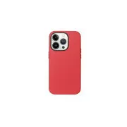 RhinoTech MAGcase Eco pentru Apple iPhone 14 Pro Max, roșu