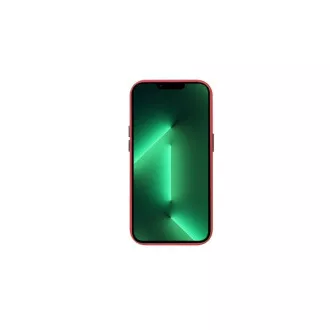 RhinoTech MAGcase Eco pentru Apple iPhone 14 Pro Max, roșu RhinoTech MAGcase Eco pentru Apple iPhone 14 Pro Max, roșu