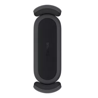 Baseus C01 suport magnetic pentru mașină (tabloul de bord), negru