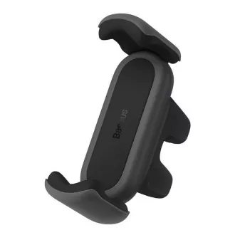 Baseus C01 suport magnetic pentru mașină (tabloul de bord), negru