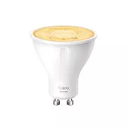 TP-Link Tapo L610 bec LED inteligent WiFi dimabil (alb, 2700K, 350lm, 2, 4GHz, GU10)