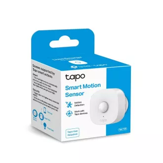 Senzor de mișcare inteligent TP-Link Tapo T100