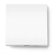 TP-Link Tapo S210 întrerupător inteligent cu 1 cale și 1 pol