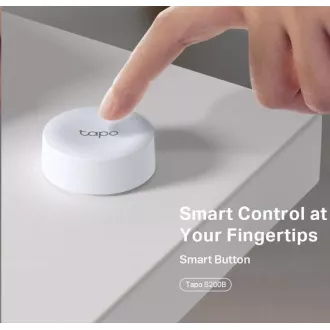 Buton inteligent TP-Link Tapo S200B