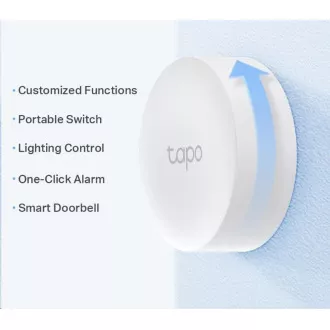 Buton inteligent TP-Link Tapo S200B