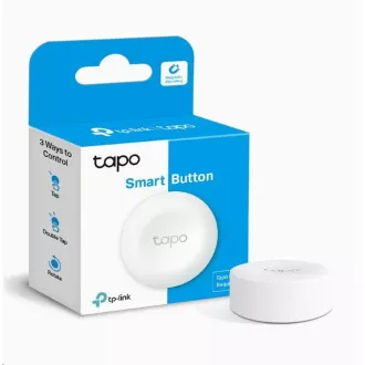 Buton inteligent TP-Link Tapo S200B