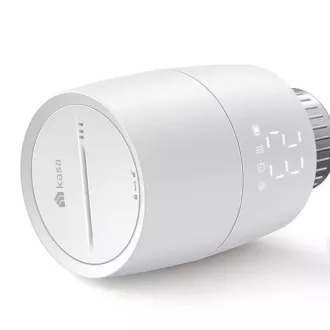 TP-LINK Kasa KE100 Cap termostatic inteligent pentru radiator termostatic Kasa