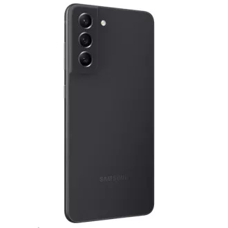 Samsung Galaxy S21 FE (G990), 6/128 GB, 5G, DS   eSIM, negru