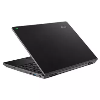 ACER NTB TravelMate B3 (TMB311-32-P2GE)- Pentium N6000, 11.6" HD ComfyView, 4GB, 128GBSSD, UHD Graphics, EDU W10P W11P, negru