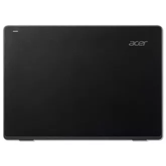 ACER NTB TravelMate B3 (TMB311-32-P2GE)- Pentium N6000, 11.6" HD ComfyView, 4GB, 128GBSSD, UHD Graphics, EDU W10P W11P, negru