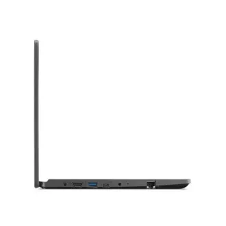 ACER NTB TravelMate B3 (TMB311-32-P2GE)- Pentium N6000, 11.6" HD ComfyView, 4GB, 128GBSSD, UHD Graphics, EDU W10P W11P, negru