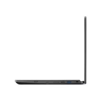 ACER NTB TravelMate B3 (TMB311-32-P2GE)- Pentium N6000, 11.6" HD ComfyView, 4GB, 128GBSSD, UHD Graphics, EDU W10P W11P, negru