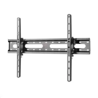MANHATTAN Suport de perete TV (37" - 70"), înclinat, negru