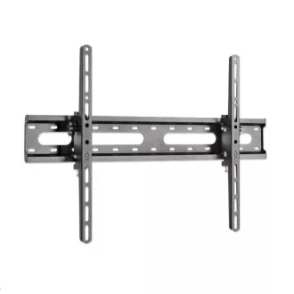 MANHATTAN Suport de perete TV (37" - 70"), înclinat, negru