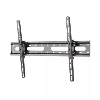 MANHATTAN Suport de perete TV (37" - 70"), înclinat, negru