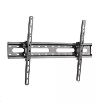 MANHATTAN Suport de perete TV (37" - 70"), înclinat, negru