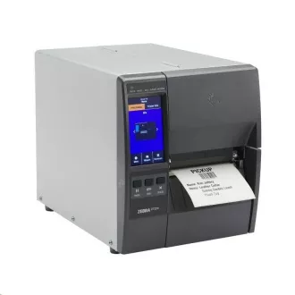 Zebra ZT231, 12 puncte/mm (300 dpi), afișaj, EPL, ZPL, ZPLII, USB, USB Host, RS232, BT (BLE), Ethernet