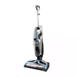 Aspirator cu băț fără fir Bissell CrossWave