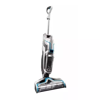 Aspirator cu băț fără fir Bissell CrossWave